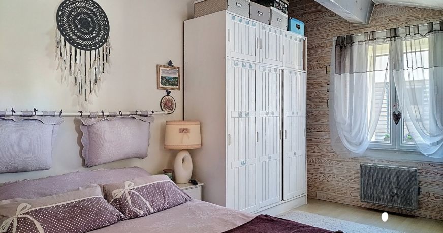 vente Maison de ville Fabregues