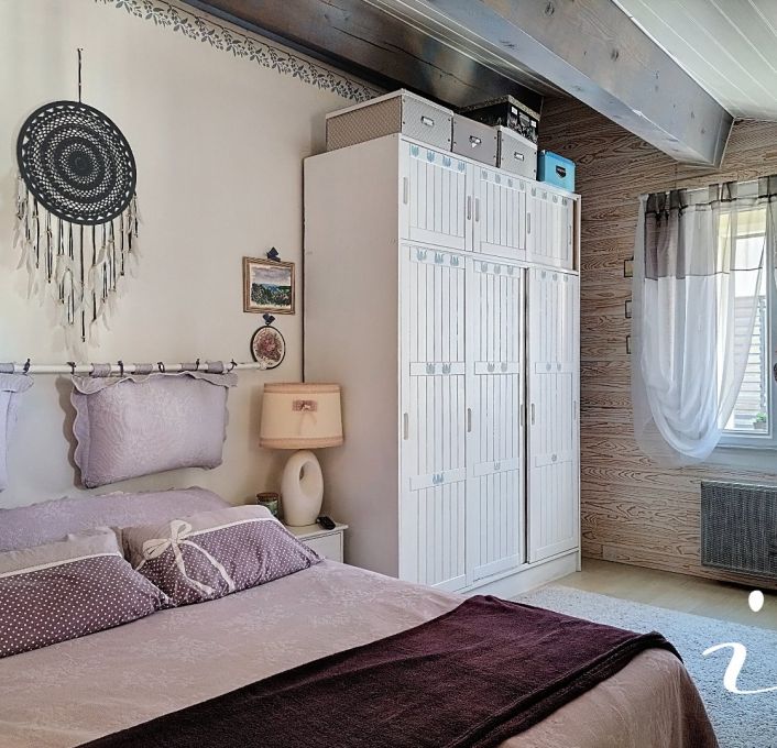 à vendre Maison de ville Fabregues