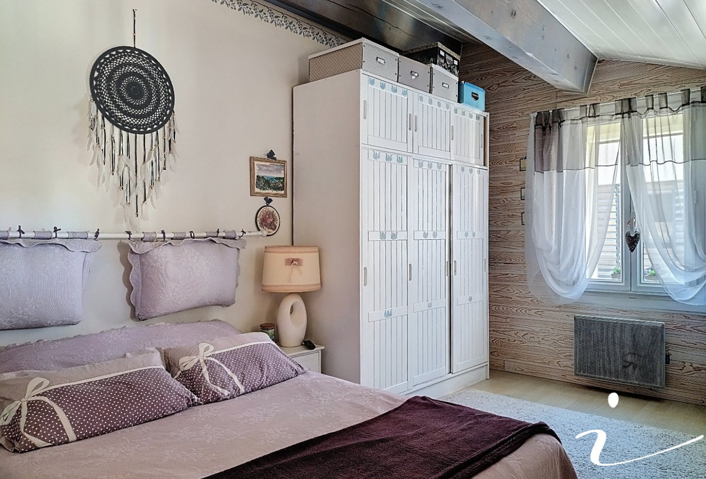 à vendre Maison de ville Fabregues - Photo 10