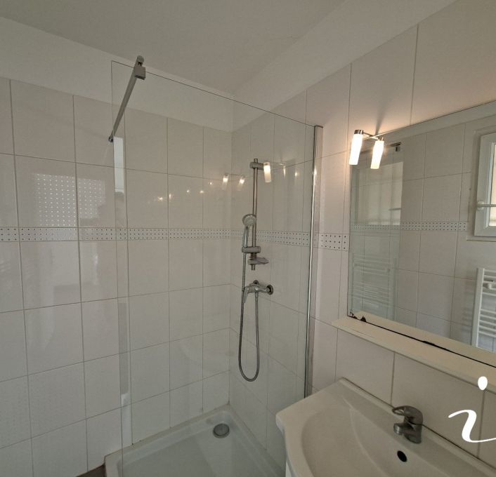 location Maison Saussan