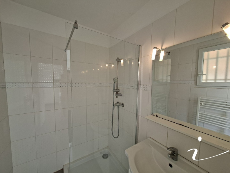 location Maison Saussan