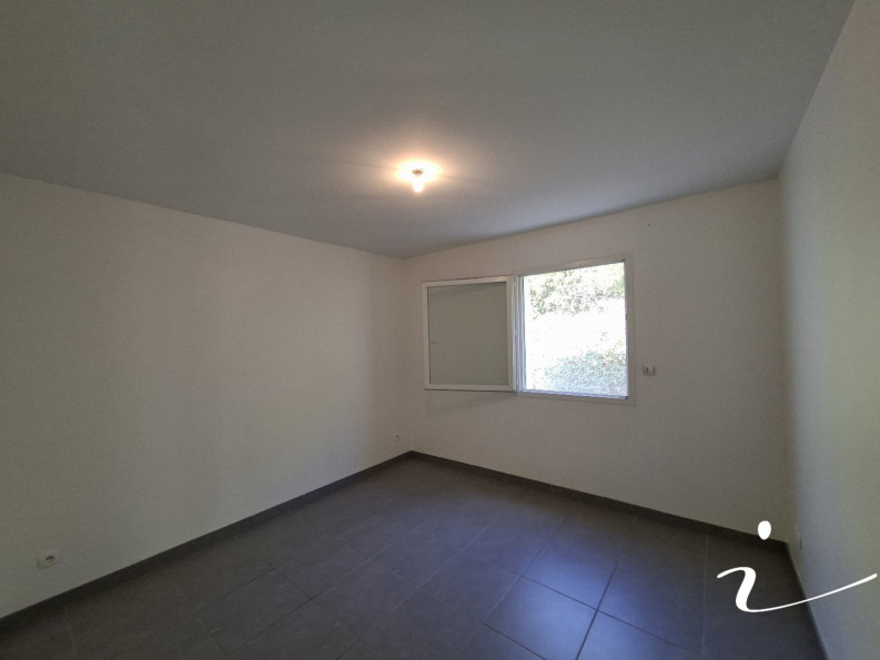 location Maison Saussan - Photo 8