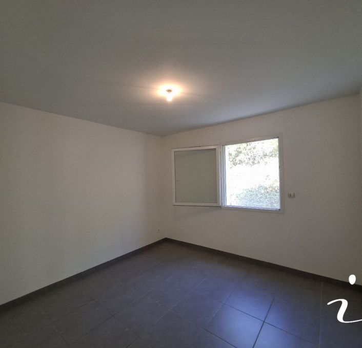 location Maison Saussan