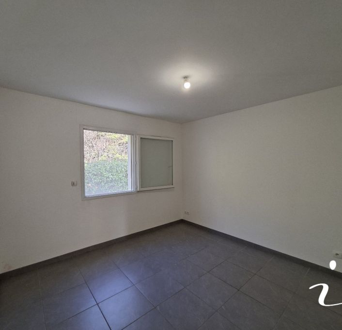 location Maison Saussan