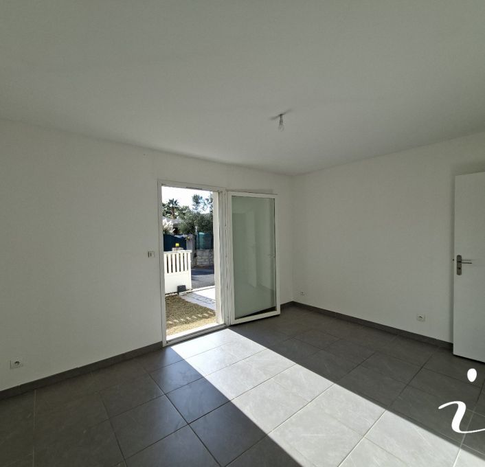 location Maison Saussan