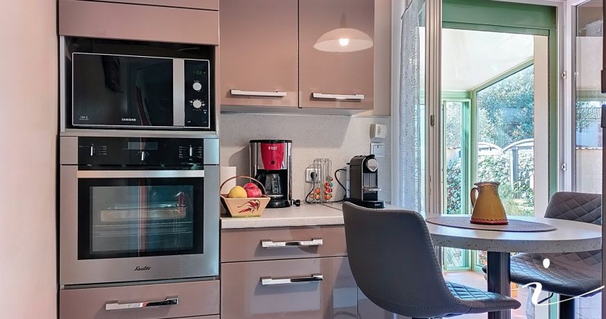 vente Villa Fabregues