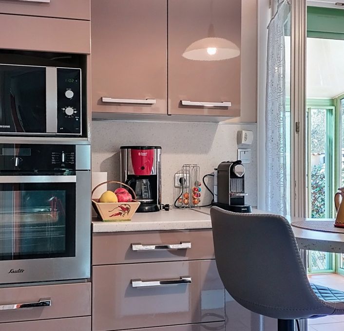 vente Villa Fabregues