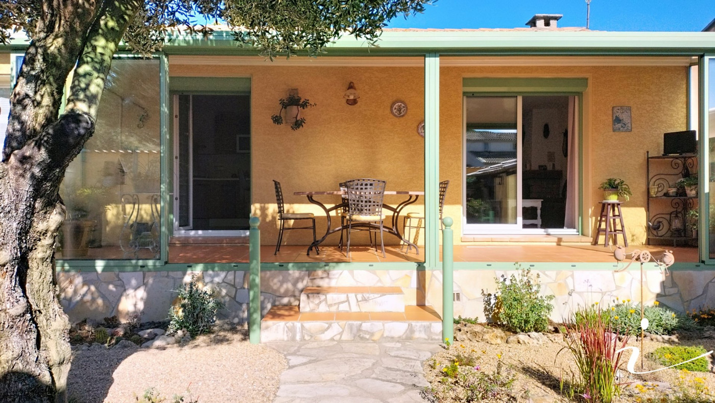 à vendre Villa Fabregues - Photo 9