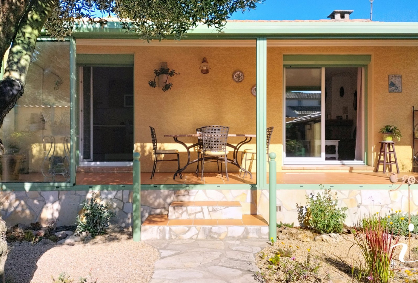à vendre Villa Fabregues - Photo 9