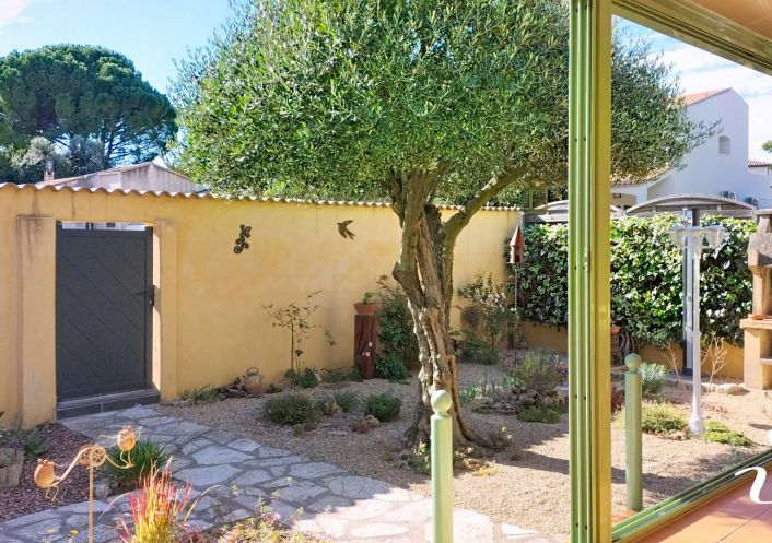 à vendre Villa Fabregues