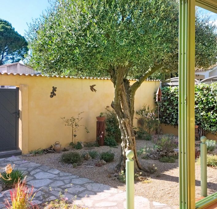 vente Villa Fabregues