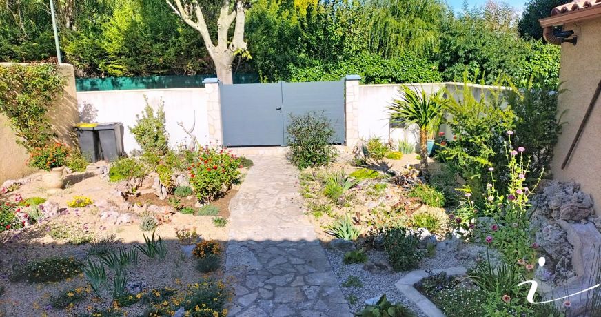 vente Villa Fabregues