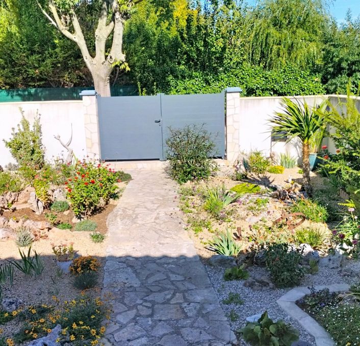 vente Villa Fabregues