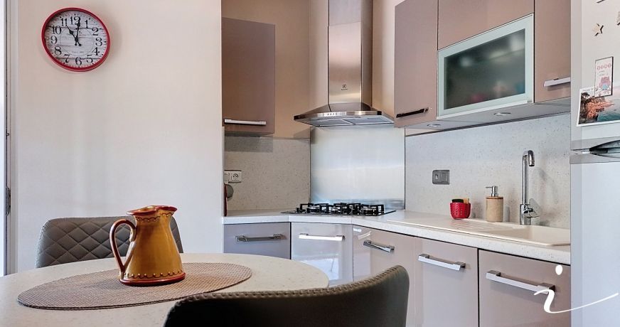 vente Villa Fabregues