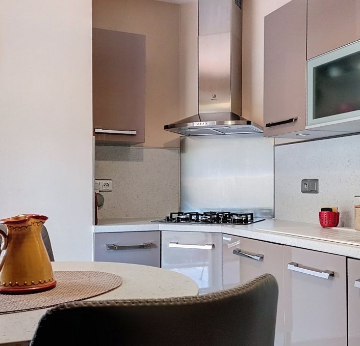 vente Villa Fabregues