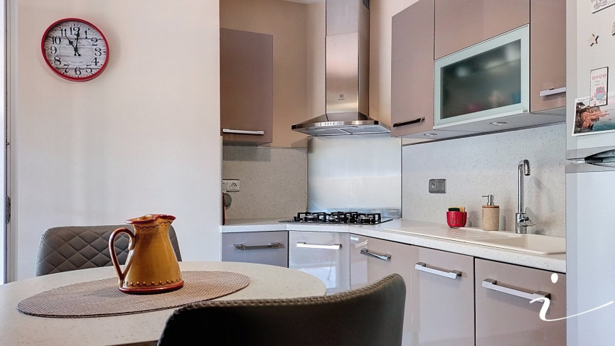 vente Villa Fabregues