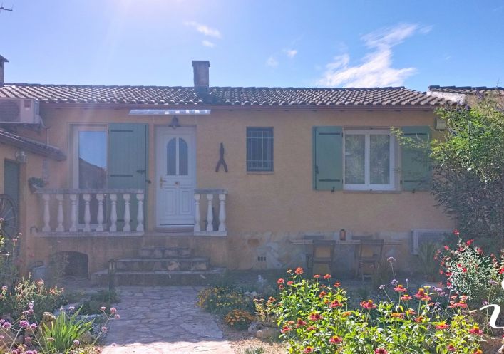 à vendre Villa Fabregues