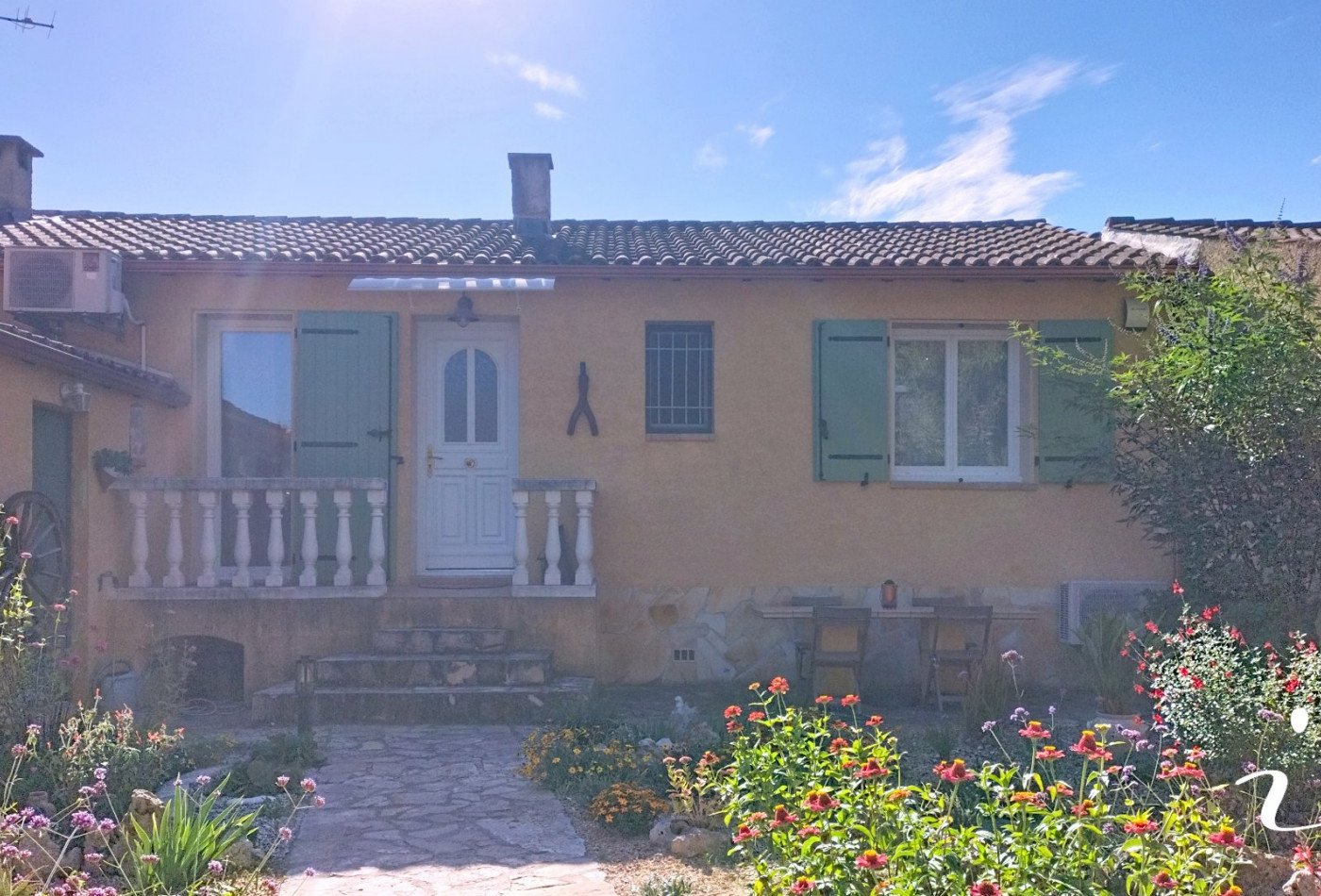 à vendre Villa Fabregues - Photo 1
