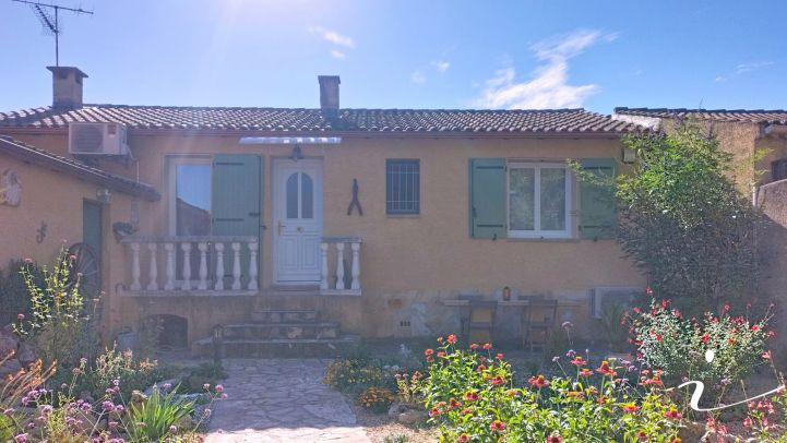 vente Villa Fabregues