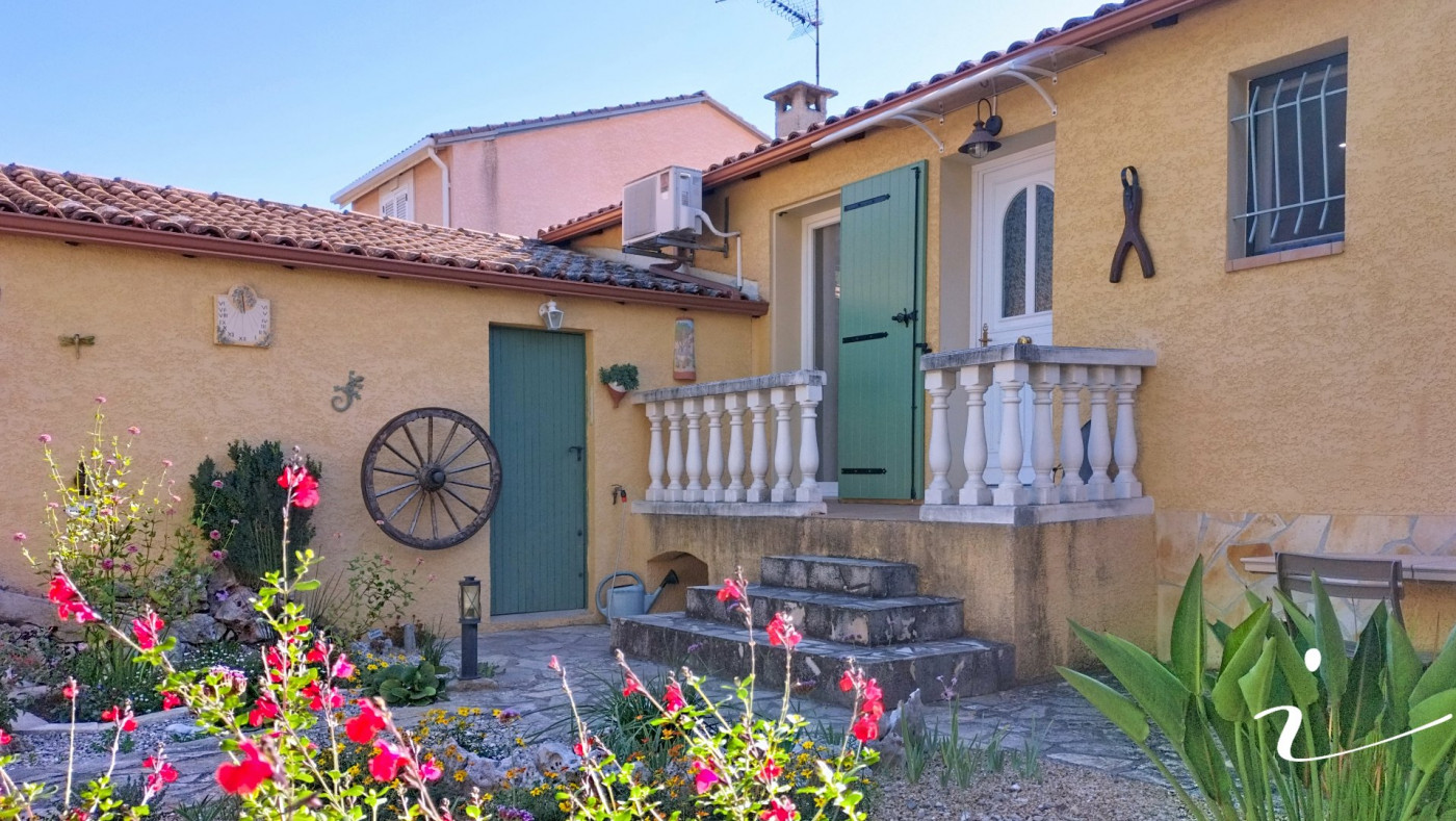 à vendre Villa Fabregues - Photo 2