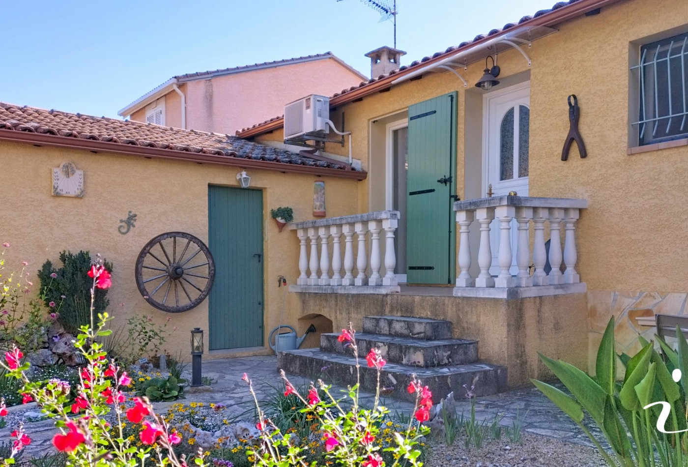 à vendre Villa Fabregues - Photo 2