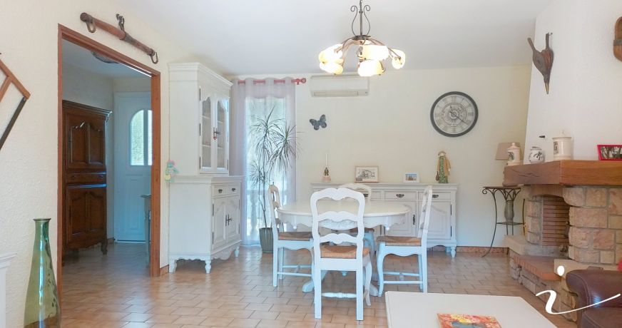 vente Villa Fabregues