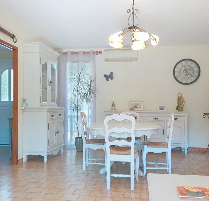 vente Villa Fabregues