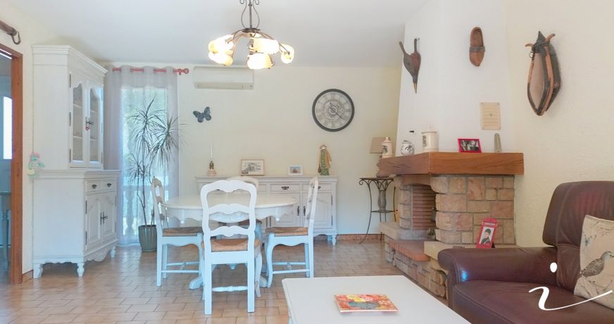 vente Villa Fabregues