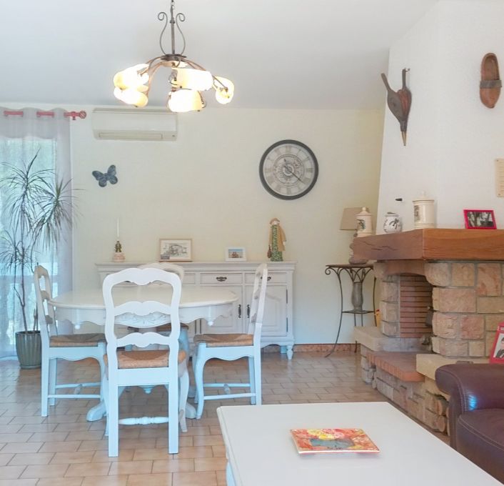 vente Villa Fabregues