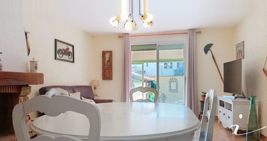 vente Villa Fabregues