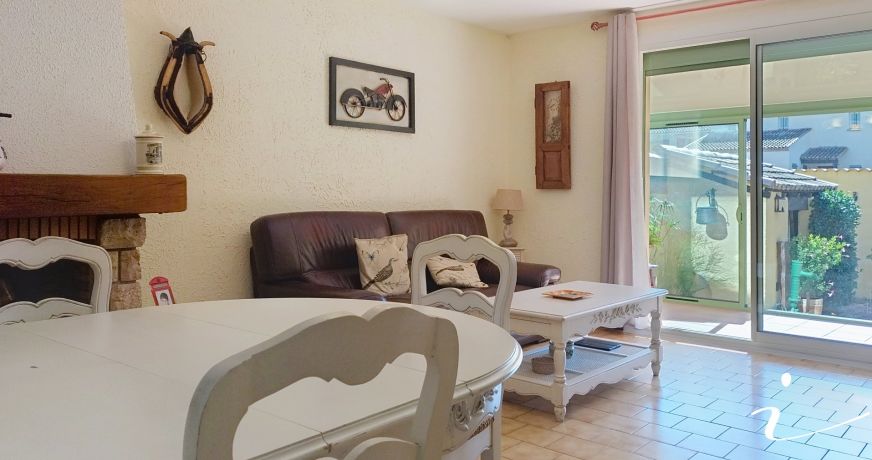 vente Villa Fabregues