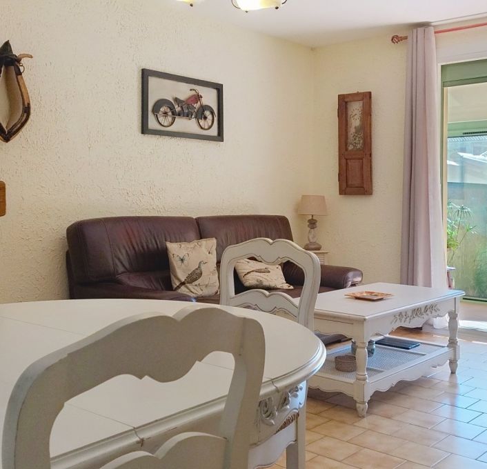 vente Villa Fabregues