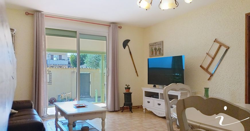 vente Villa Fabregues