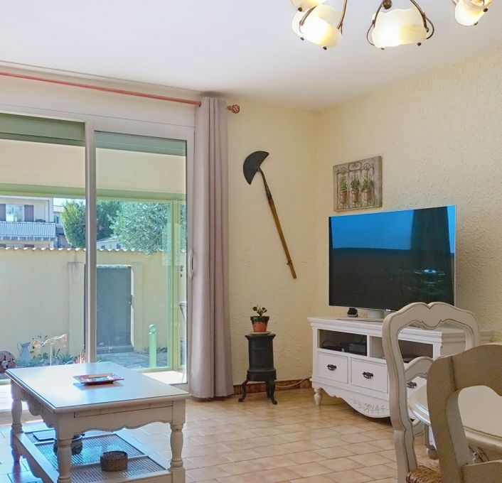 vente Villa Fabregues