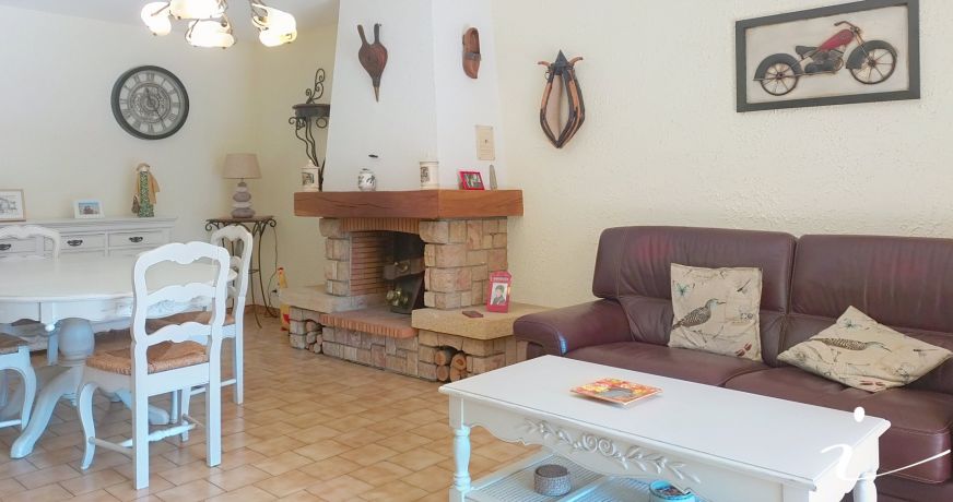 vente Villa Fabregues