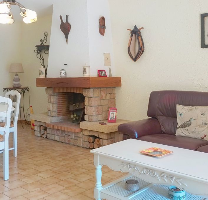 vente Villa Fabregues