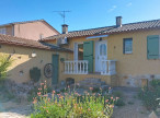 à vendre Villa Fabregues