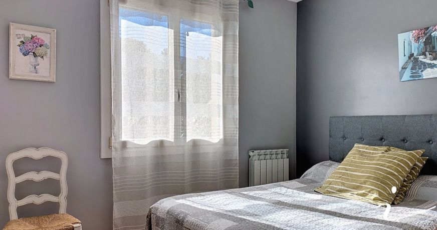 vente Villa Fabregues