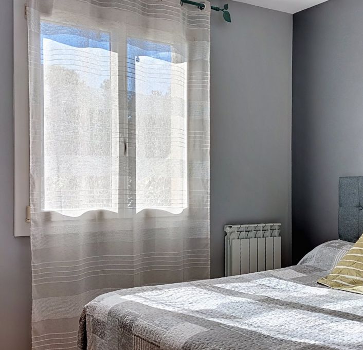vente Villa Fabregues