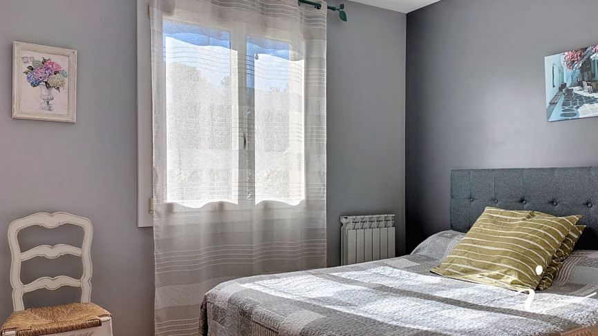 vente Villa Fabregues