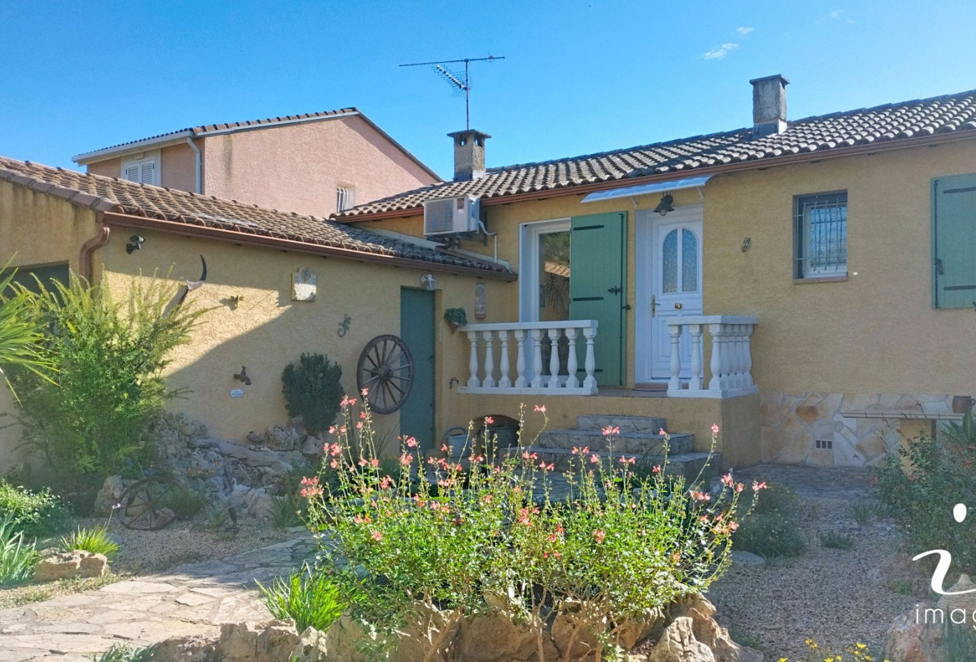 à vendre Villa Fabregues - Photo 2