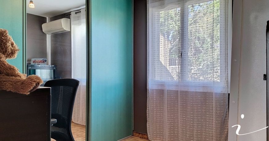 vente Villa Fabregues