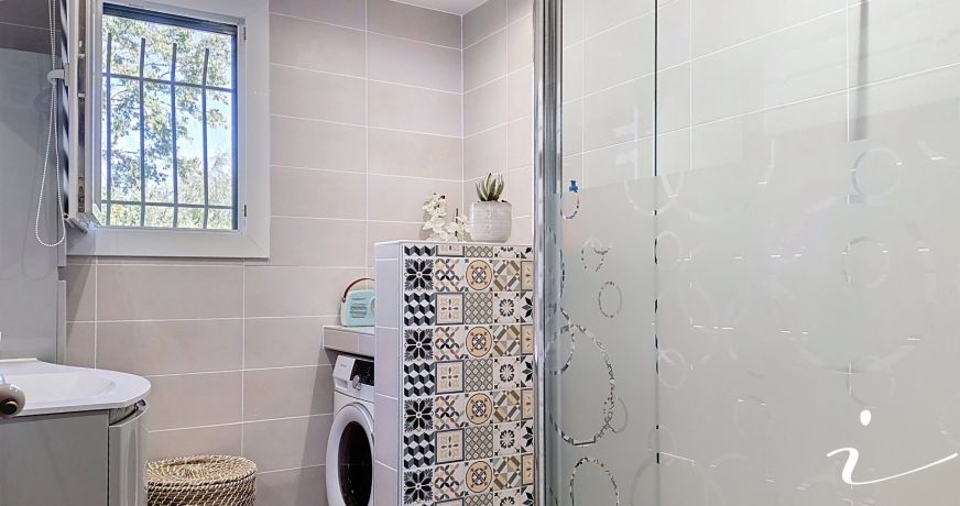 vente Villa Fabregues