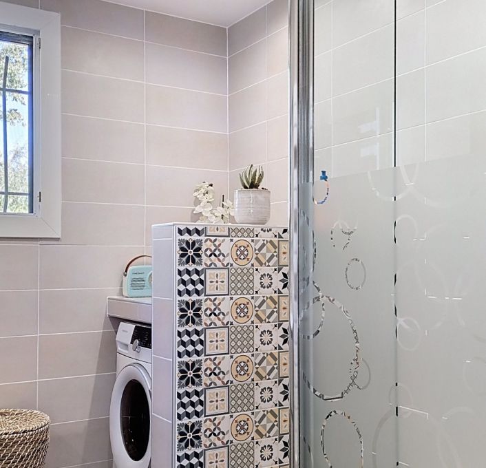 vente Villa Fabregues