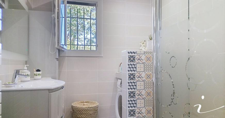 vente Villa Fabregues