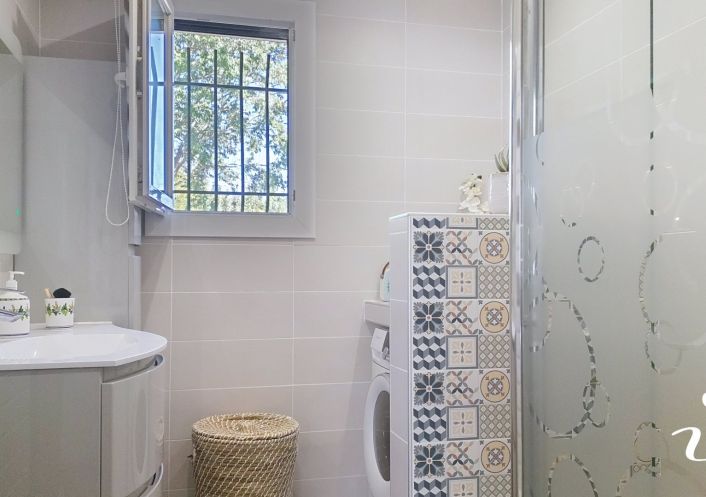 à vendre Villa Fabregues