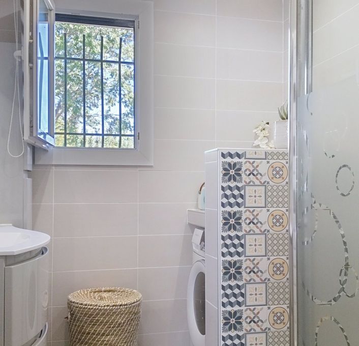 vente Villa Fabregues