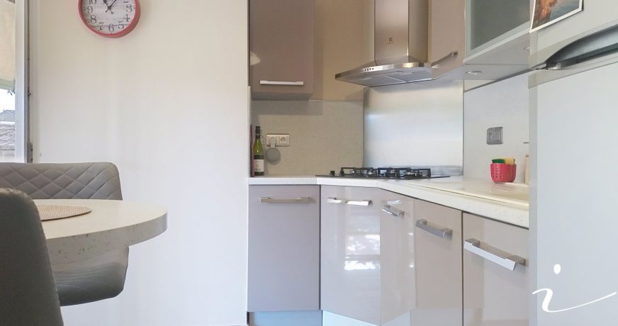 vente Villa Fabregues