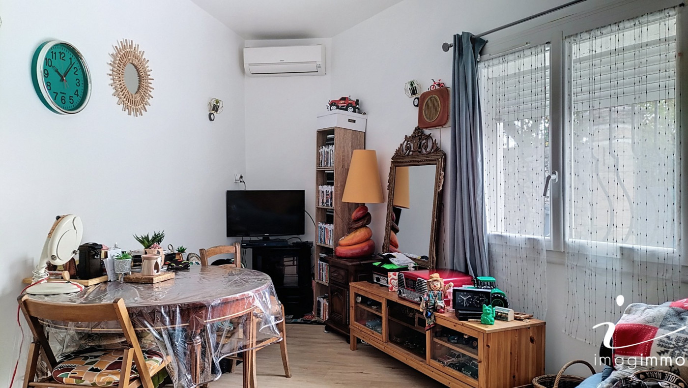 à vendre Maison de village Cournonsec - Photo 1