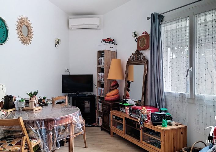 à vendre Maison de village Cournonsec
